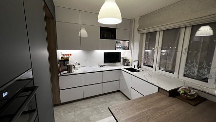 Кухня РТ2210031