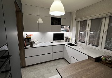 Кухня РТ221003