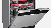 Посудомоечная машина Kuppersberg GIM 6078 встраиваемая (фото 5)