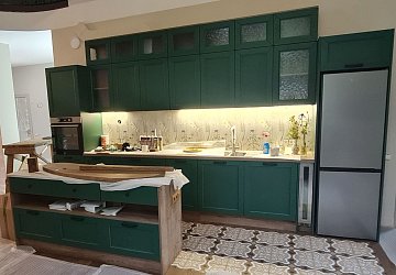 Кухня РБ230310