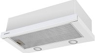 Вытяжка MAUNFELD VS Fast Glass 60 белый (фото 2)