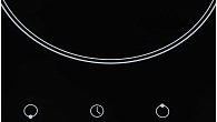Варочная панель Hyundai HHE 3250 BG (фото 18)