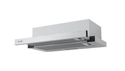 LEX HUBBLE 600 INOX1