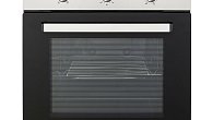 Духовой шкаф LEX EDM 041 IX, LEX EDM 041 IX (фото 1)