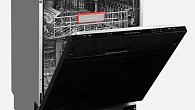 Посудомоечная машина KUPPERSBERG GS 6057 встраиваемая (фото 4)