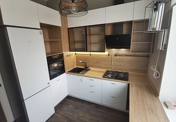 Кухня ШТ210603