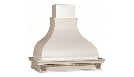 Viaona Cappe Лючия 90 ППУ inca 550 слоновая кость1