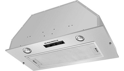 MAUNFELD Crosby Light 70 нержавеющая сталь1