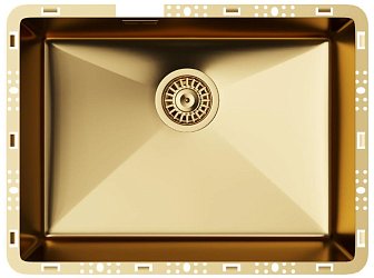 TopZero TZ RS550 GOLD1