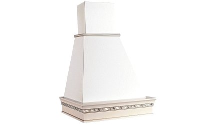 Viaona Cappe Нике 60 ППУ с ВМ-750/52 new faber белый муар1