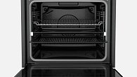 Духовой шкаф KUPPERSBERG HF 610 W электрический (фото 2)