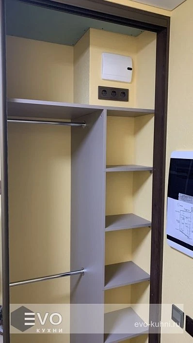 Шкафы РК210501 (фото 7)