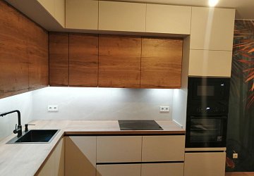 Кухня РН210306