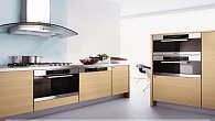 Вытяжка Elikor Аметист 90Н-430-К3Д нержавеющая сталь\тонированное стекло (фото 3)