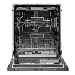 Zigmund & Shtain DW 301.6 встраиваемая1
