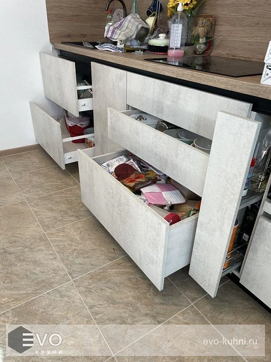 Кухня МР220401 (фото 2)