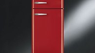 Холодильник Smeg FAB30RR1 (фото 2)