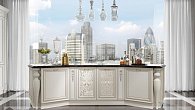 Фасад Венето Классико (VENETO CLASSICO) светлый (фото 4)
