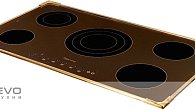 Варочная панель Kuppersberg FA9RC Bronze (фото 3)
