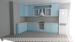 Кухня РФ25102071