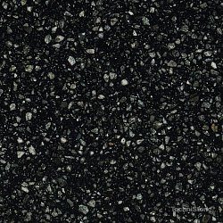 Technistone Taurus Terazzo Black1