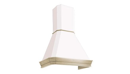 Viaona Cappe Ванесса 60 с ВМ-510/52 new faber слоновая кость1