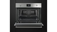 Духовой шкаф Smeg SF4303WMCX (фото 2)