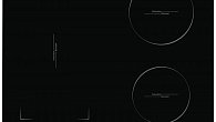 Варочная панель Zigmund & Shtain CIS 032.60 BX индукционная (фото 1)
