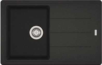 Franke Basis BFG 611 (оникс)1