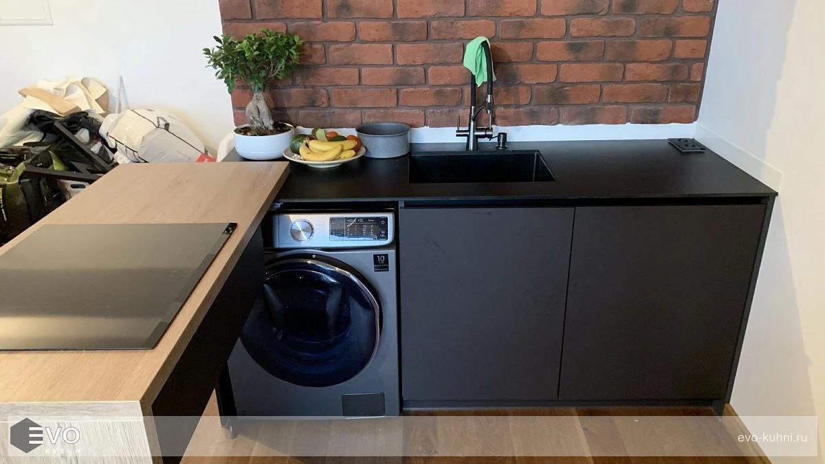 Кухонная мебель РТ210507 (фото 9)