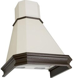 Elikor Пергола 60П-650-П3Л бежевый / дуб венге1