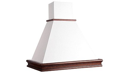 Viaona Cappe Виктория 90 inca 900 белый муар1