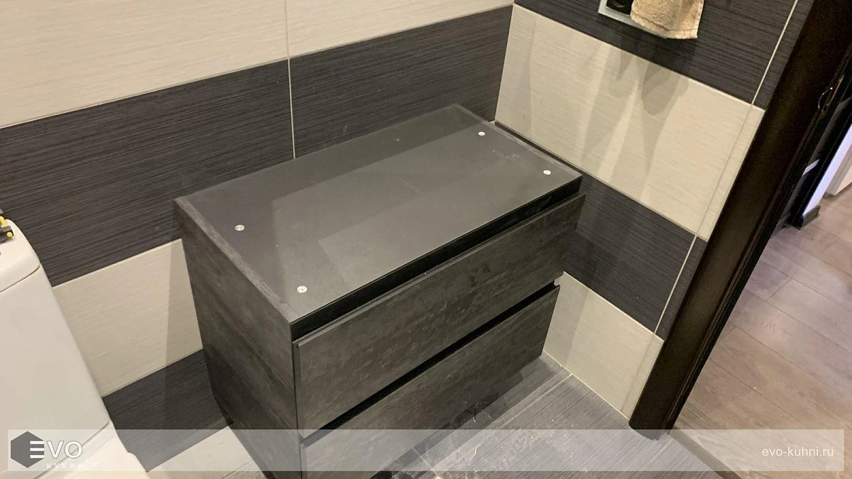 Мебель для ванной ШЕ210701 (фото 6)