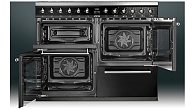 Варочный центр Smeg TR4110RW1 (фото 3)