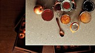 Caesarstone 4230 Shitake (фото 6)