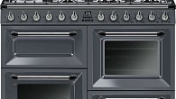 Варочный центр Smeg TR4110GR (фото 1)