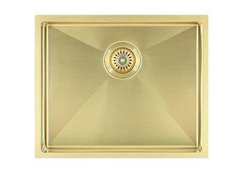 Seaman Eco Marino SME-530 Light Gold (PVD, Gold 2), стандартная комплектация1