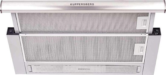 Kuppersberg SLIMLUX II 60 XG1