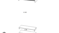 Гардероб РТ2109041