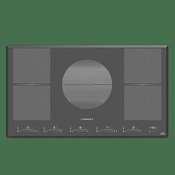 MAUNFELD CVI905SFDGR1