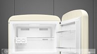 Холодильник Smeg FAB50RCRB5 (фото 4)