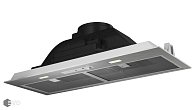 Вытяжка Elikor Врезной блок CASPER 70Н-450-П3Д нержавеющая сталь (фото 2)