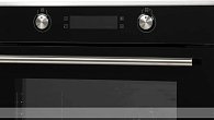 Духовой шкаф Hyundai HEO 6648 IX (фото 3)