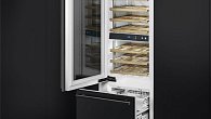 Винный холодильник Smeg WI66LS (фото 3)