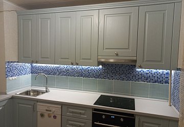 Кухня ЛЛ230801