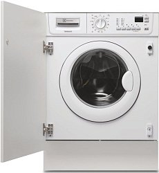 Electrolux EWX147410W1