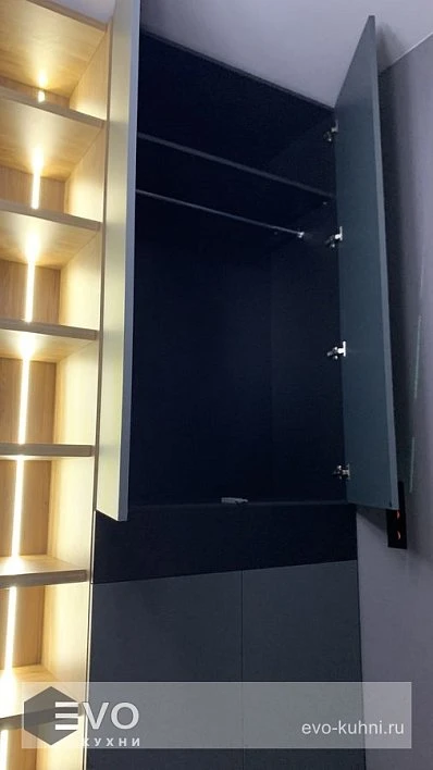 Шкаф и тумба РК210304 (фото 5)