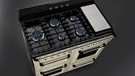 Варочный центр Smeg TR4110AZ (фото 5)