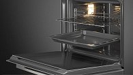 Духовой шкаф Smeg SF6102TVB (фото 3)
