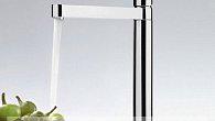 Смеситель Franke Format (хром) (фото 4)